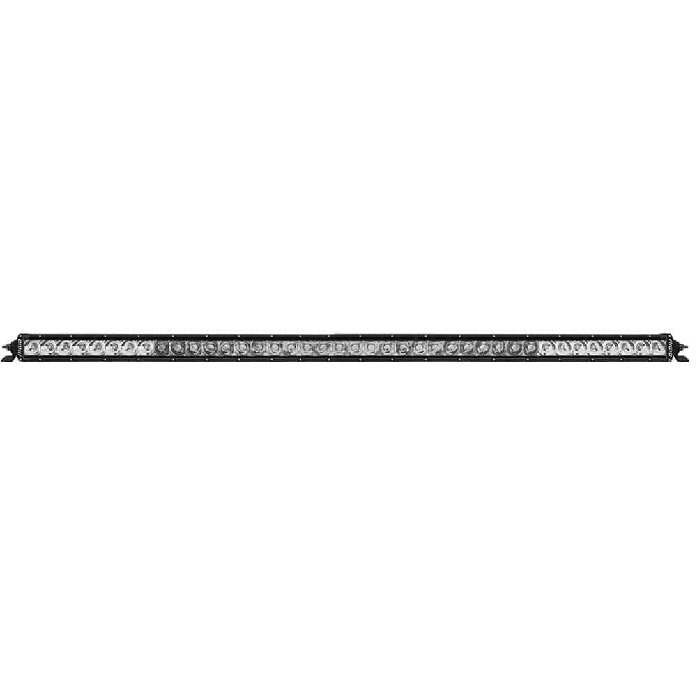 RIGID Industries SR-Series PRO LED 40" Spot/Flood Combo - Black [940314] - Twin Screws Marine Service
