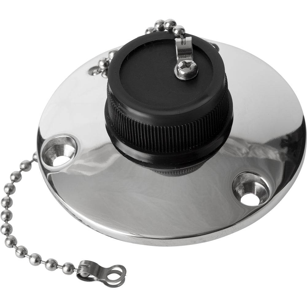 Sea-Dog Washdown Water Outlet - 316 Stainless Steel [513120-1] - Twin Screws Marine Service