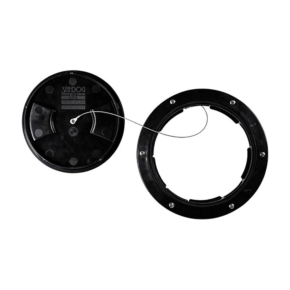 Sea-Dog Deck Plate Lanyard - 12" [337198-1] - Twin Screws Marine Service