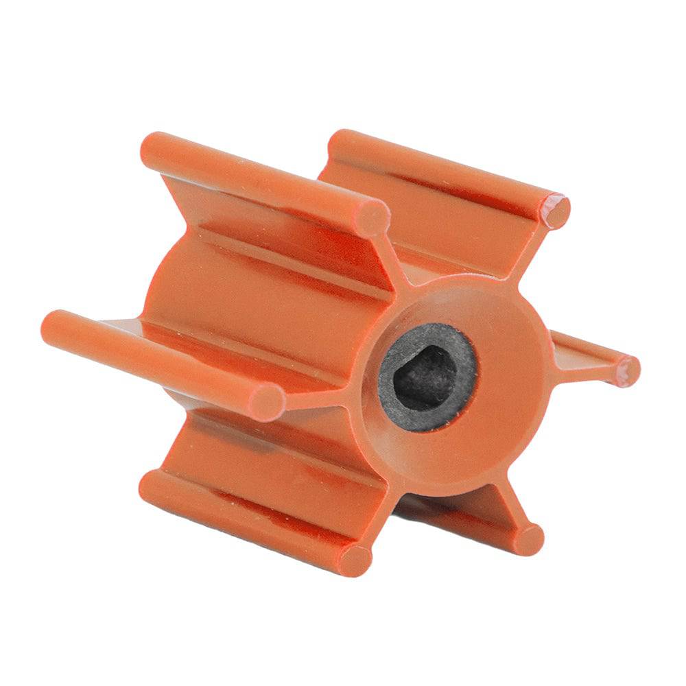 Johnson Pump Talulah Ballast Pump Impeller Kit [09-824P-2] - Twin Screws Marine Service