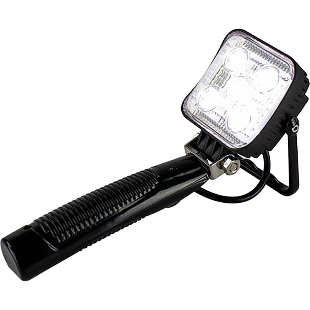 Sea-Dog LED Rechargeable Handheld Flood Light - 1200 Lumens [405300-3] - Twin Screws Marine Service