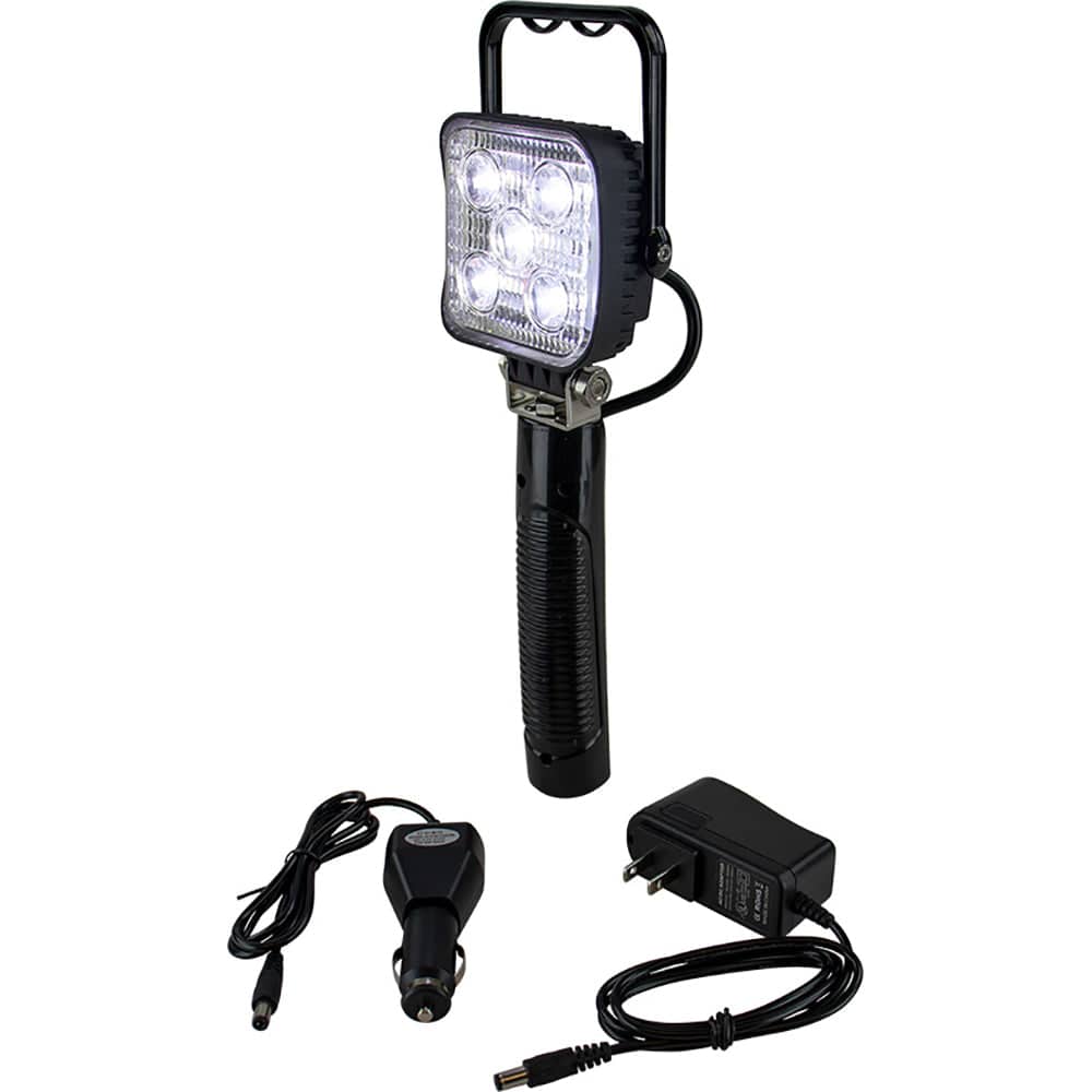 Sea-Dog LED Rechargeable Handheld Flood Light - 1200 Lumens [405300-3] - Twin Screws Marine Service