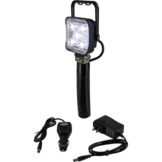 Sea-Dog LED Rechargeable Handheld Flood Light - 1200 Lumens [405300-3] - Twin Screws Marine Service