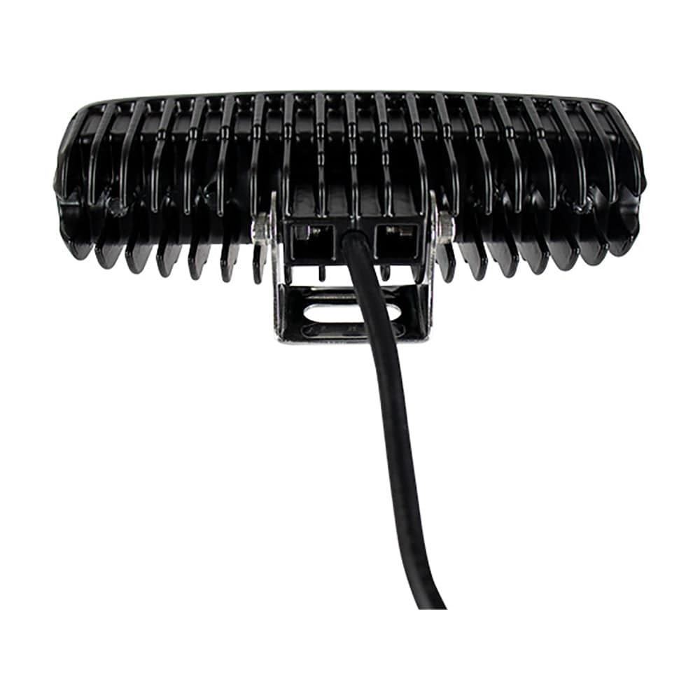 Sea-Dog LED Cockpit Spreader Light 1440 Lumens - Black [405320-3] - Twin Screws Marine Service