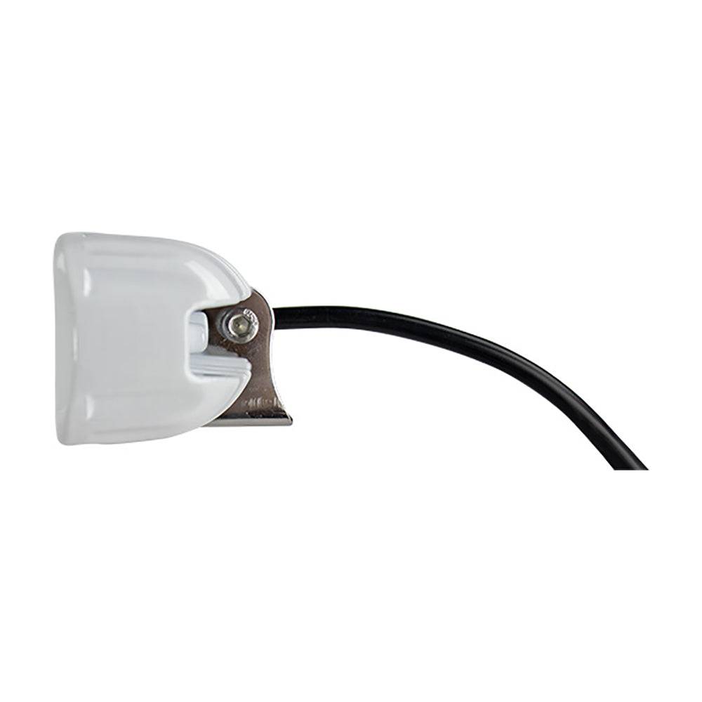 Sea-Dog LED Cockpit Spreader Light 1440 Lumens - White [405321-3] - Twin Screws Marine Service