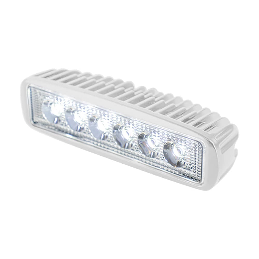 Sea-Dog LED Cockpit Spreader Light 1440 Lumens - White [405321-3] - Twin Screws Marine Service