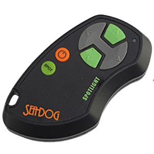 Sea-Dog Wireless Remote f/ASA Halogen Spot/Flood Light [405681-1] - Twin Screws Marine Service