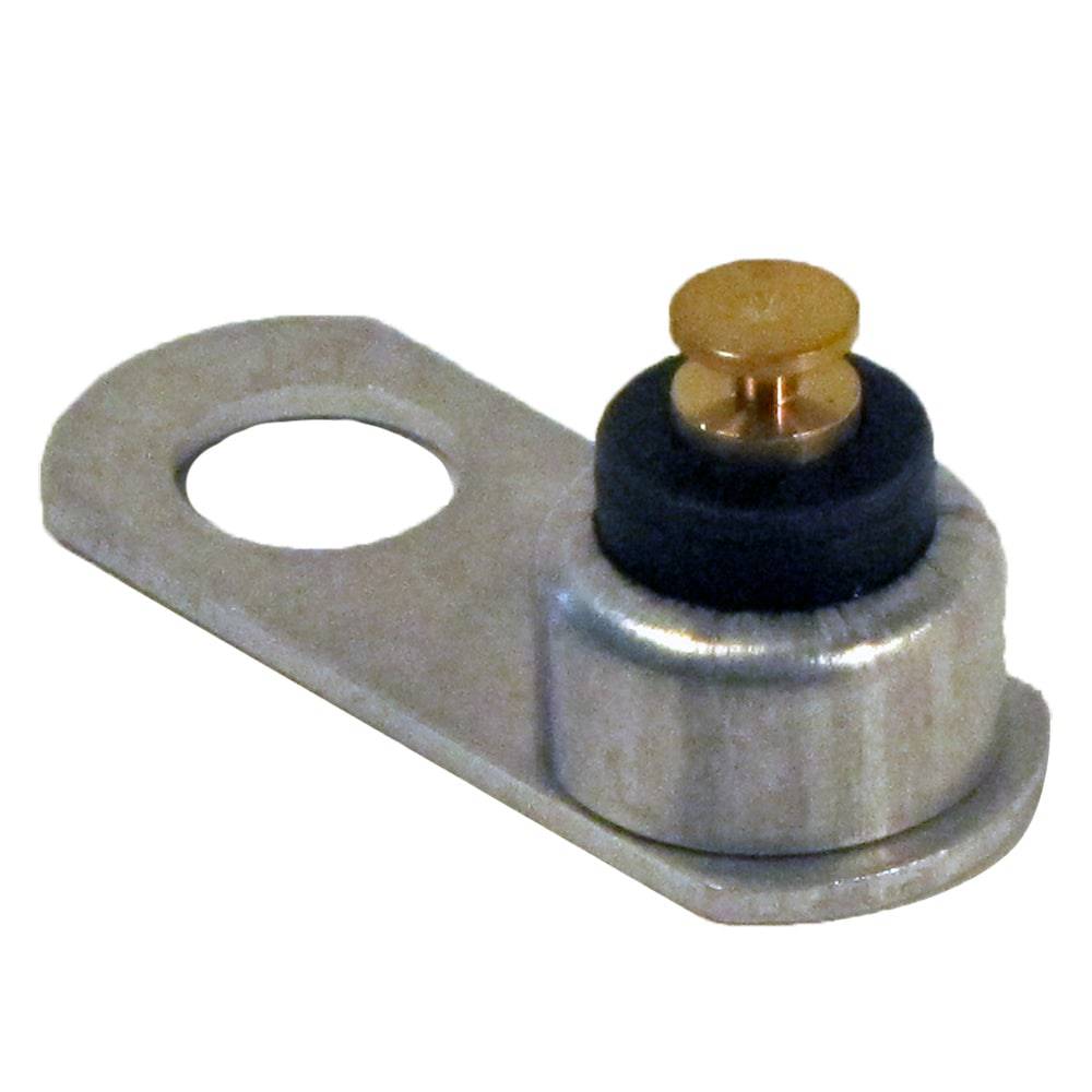 Faria Temperature Sender 1/8" NPTF Cylinder Head Temp [90405] - Twin Screws Marine Service