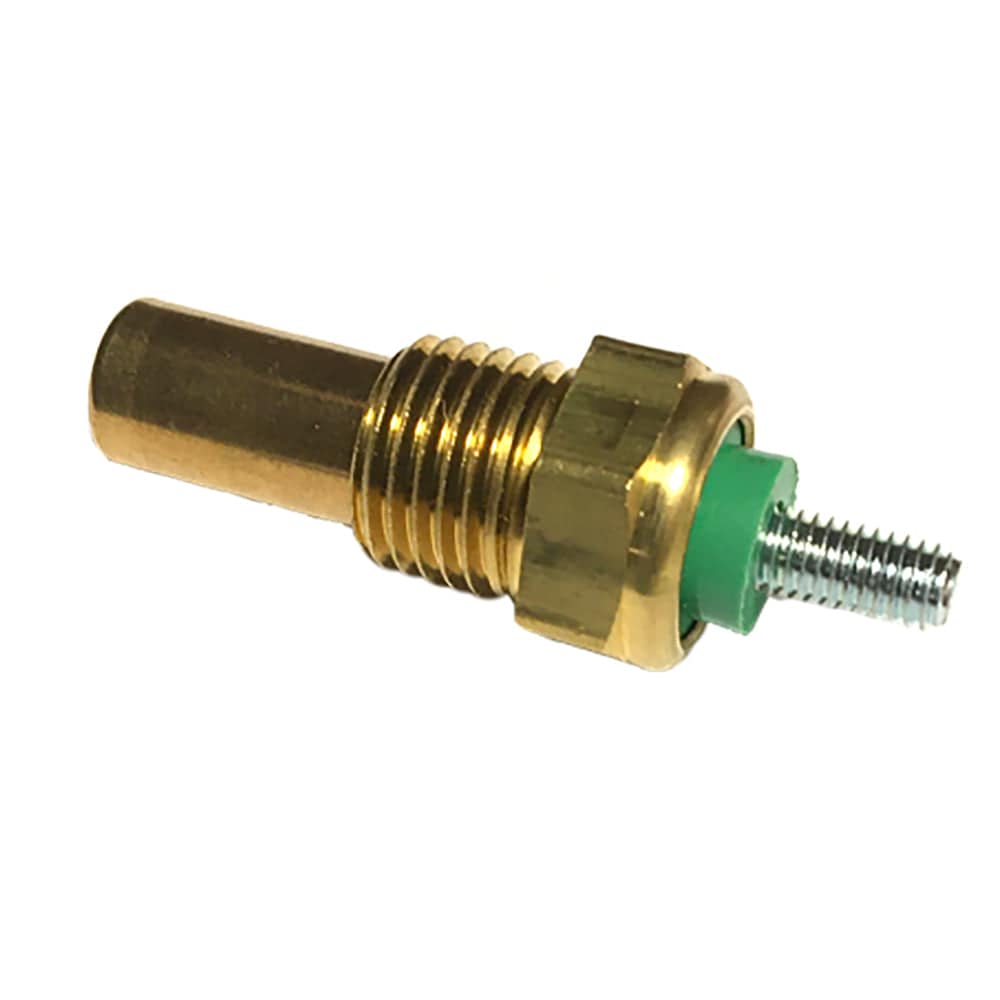 Faria Temperature Sender - 1/4" NPT Thread [90402] - Twin Screws Marine Service