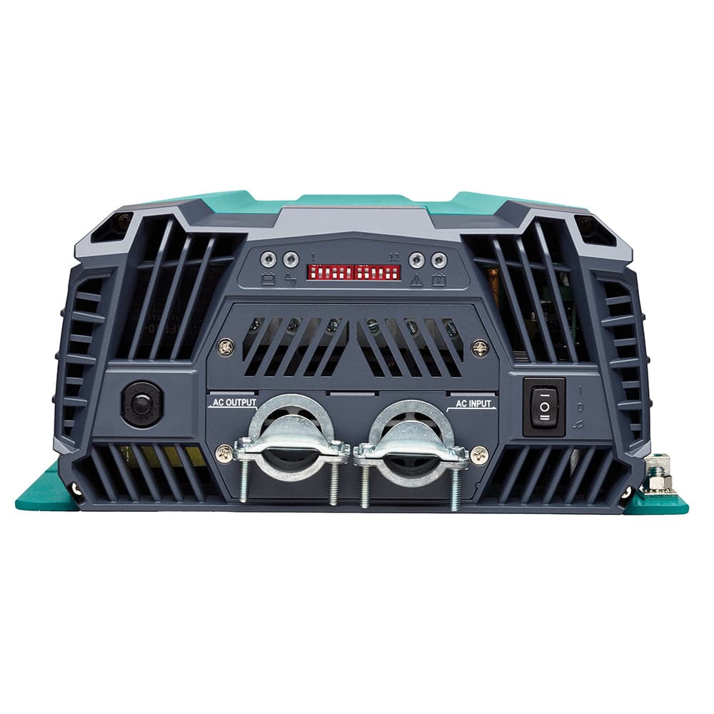 Mastervolt PowerCombi 12V - 2000W - 100 Amp (120V) [36212000] - Twin Screws Marine Service