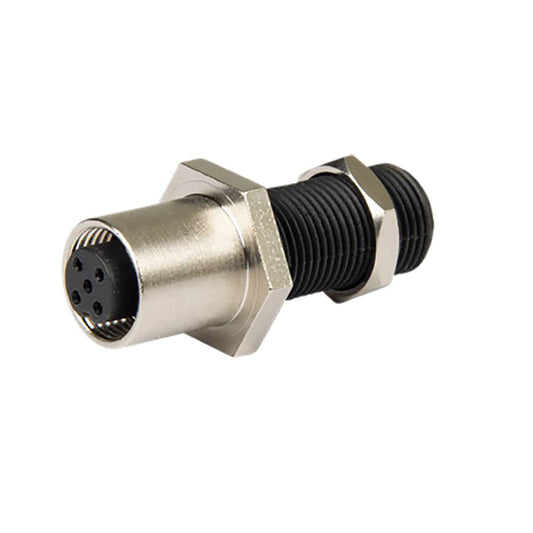 Ancor NMEA 2000 Through Bulkhead Adaptor [270107] - Twin Screws Marine Service