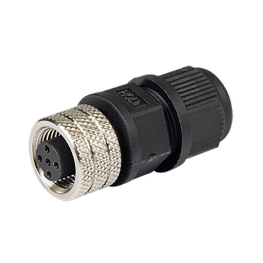 Ancor NMEA 2000 Field Serviceable Connector - Female [270109] - Twin Screws Marine Service