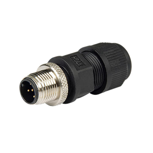 Ancor NMEA 2000 Field Serviceable Connector - Male [270110] - Twin Screws Marine Service