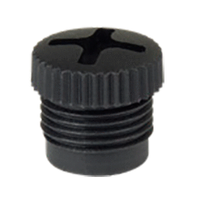 Ancor NMEA 2000 Blanking Cap - Female [270111] - Twin Screws Marine Service