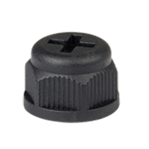 Ancor NMEA 2000 Blanking Cap - Male [270112] - Twin Screws Marine Service