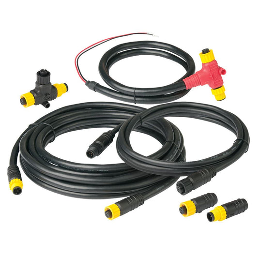 Ancor NMEA 2000 Single Device Backbone Starter Kit [270203] - Twin Screws Marine Service