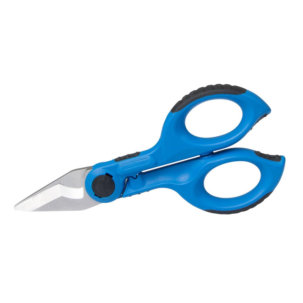 Ancor Heavy-Duty Wire Scissors [703007] - Twin Screws Marine Service