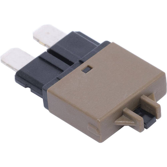 Blue Sea 7063 ATO/ATC-Style Low Profile Circuit Breaker - 2-Pack - 7.5 Amp [7063] - Twin Screws Marine Service