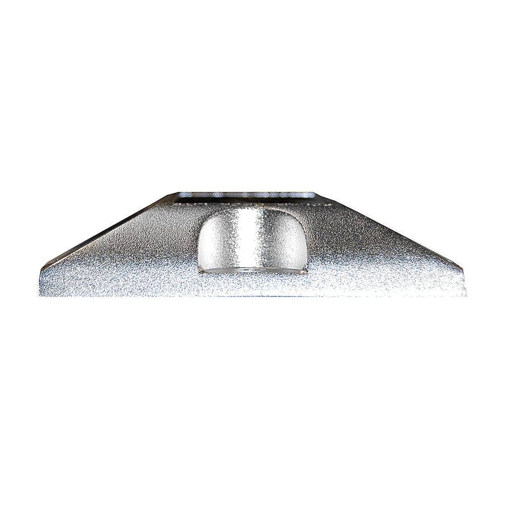 Taylor Made LED Aluminum Dock Light [46310] - Twin Screws Marine Service