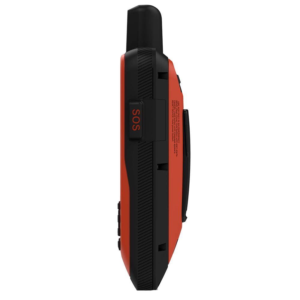 Garmin GPSMAP 86i Handheld GPS w/inReach  Worldwide Basemap [010-02236-00] - Twin Screws Marine Service