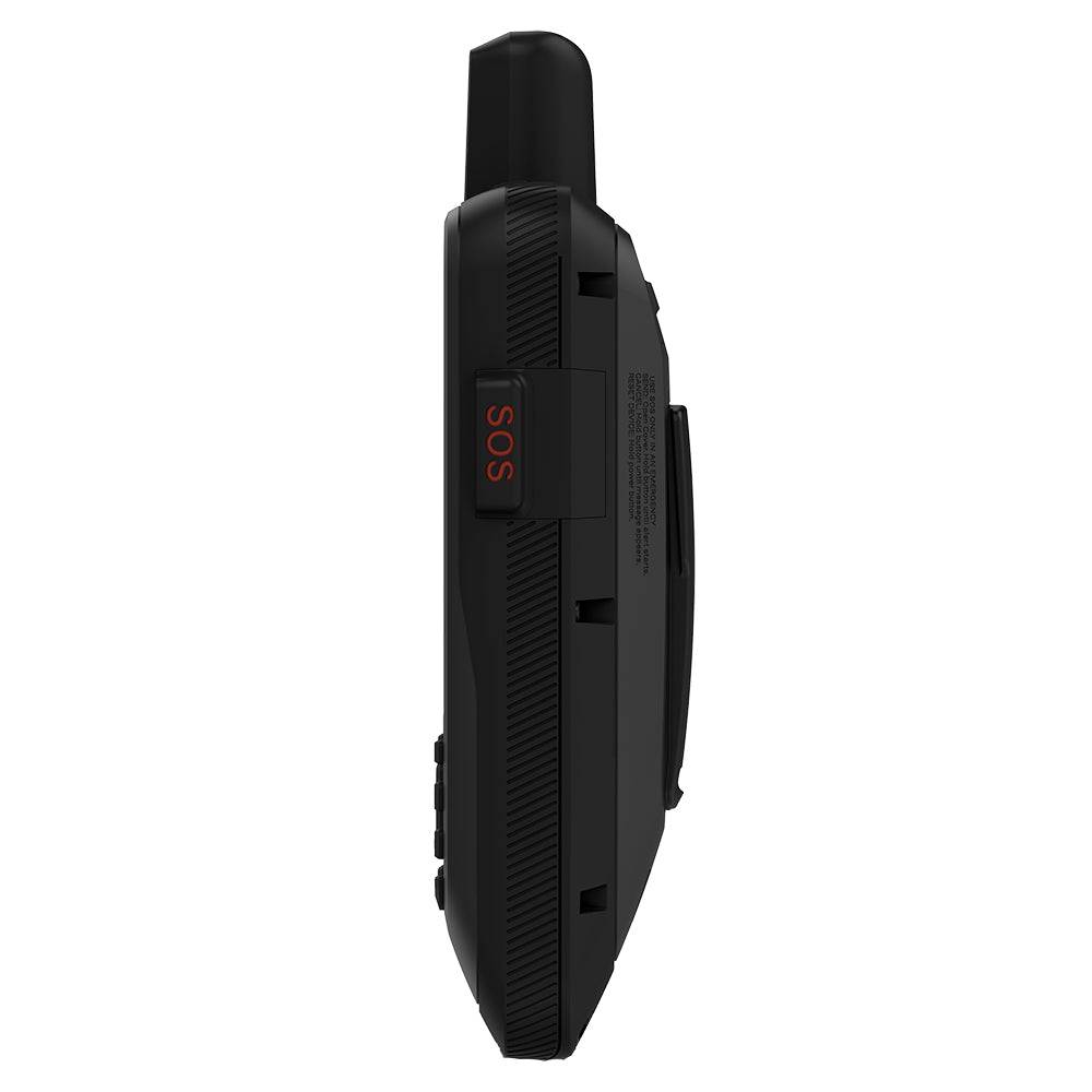 Garmin GPSMAP 86sci Handheld w/inReach  BlueChart g3 Coastal Charts [010-02236-02] - Twin Screws Marine Service