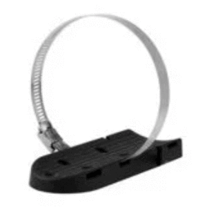 Garmin Trolling Motor Mount [010-12105-20] - Twin Screws Marine Service
