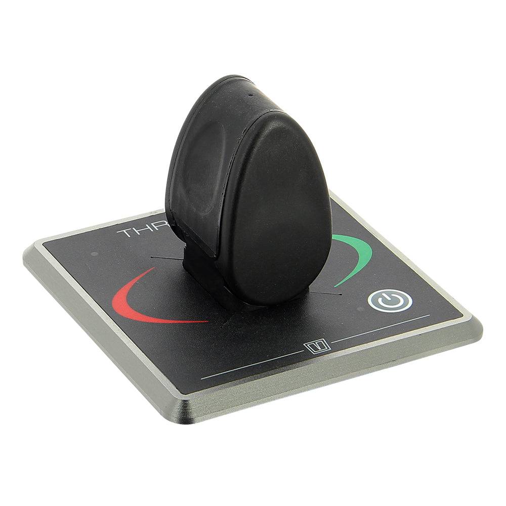 VETUS BPPPA Joystick Panel - No Hold [BPPPA] - Twin Screws Marine Service