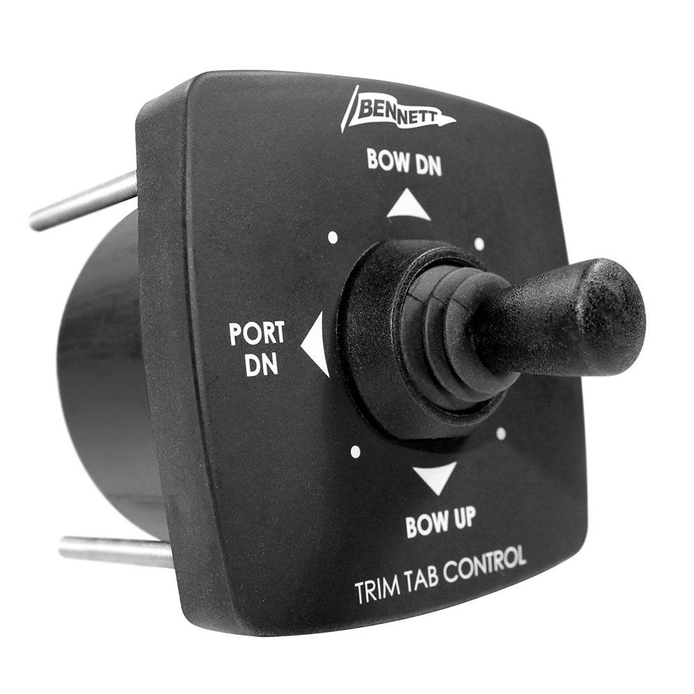 Bennett Joystick Helm Control (Electric Only) [JOY1000] - Twin Screws Marine Service