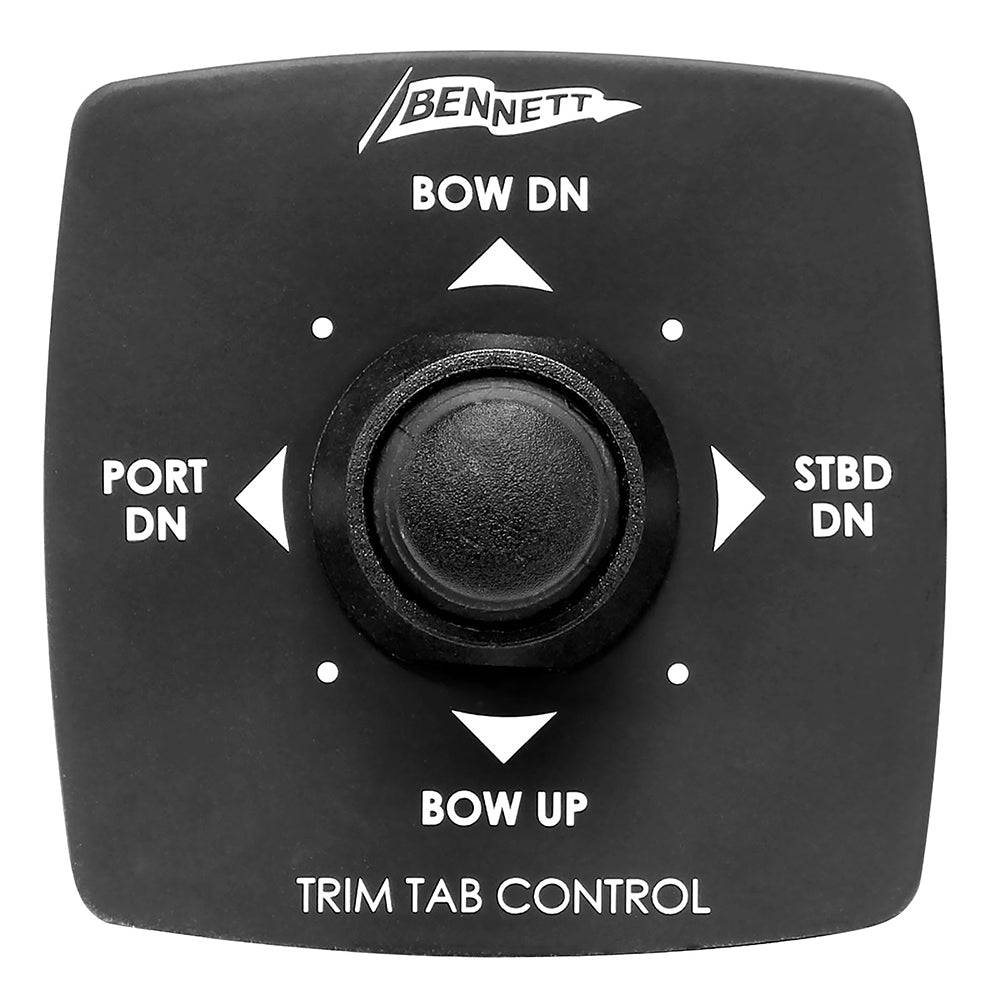 Bennett Joystick Helm Control (Electric Only) [JOY1000] - Twin Screws Marine Service