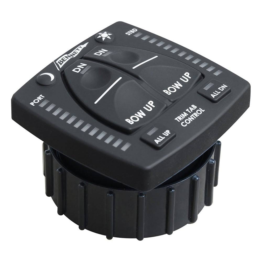 Bennett One Box Indication Unit f/Hydraulic System [OBI9000-H] - Twin Screws Marine Service