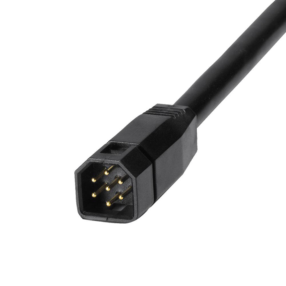 Minn Kota MKR-MI-1 Adapter Cable f/Helix 8,9,10  12 MSI Units [1852084] - Twin Screws Marine Service