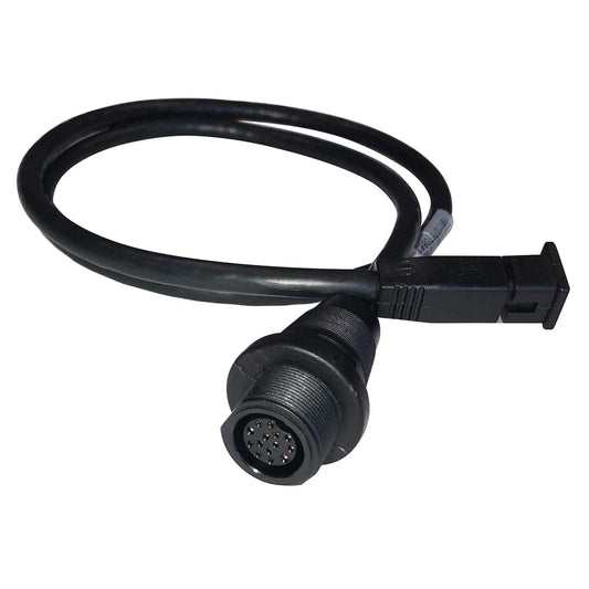 Minn Kota MKR-MI-1 Adapter Cable f/Helix 8,9,10  12 MSI Units [1852084] - Twin Screws Marine Service