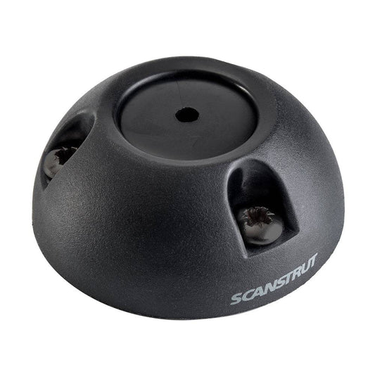 Scanstrut DS21B-P-BLK Vertical Cable Seal - Black [DS21B-P-BLK] - Twin Screws Marine Service