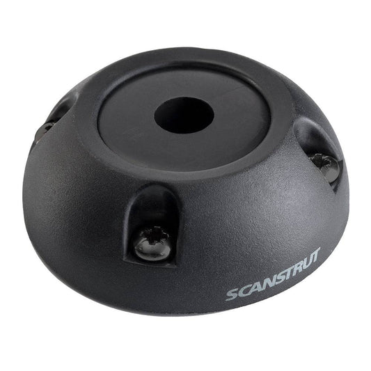 Scanstrut DS30-P-BLK Vertical Cable Seal - Black [DS30-P-BLK] - Twin Screws Marine Service