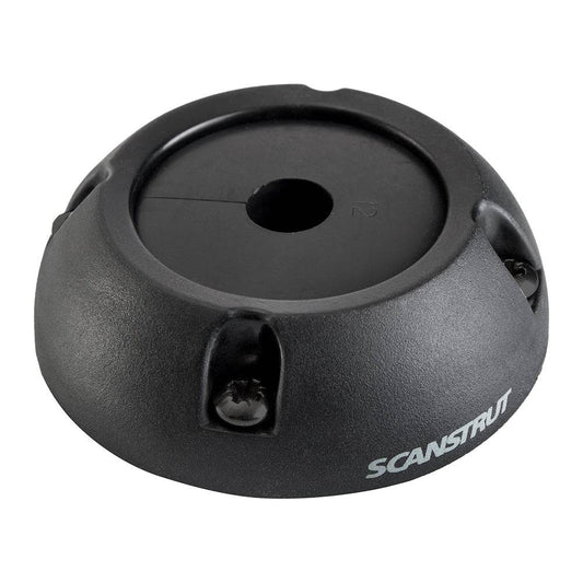 Scanstrut DS40-P-BLK Vertical Cable Seal - Black [DS40-P-BLK] - Twin Screws Marine Service