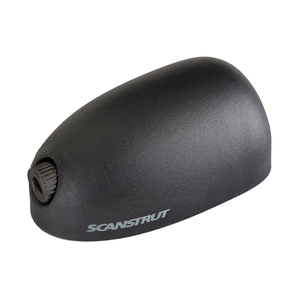Scanstrut DS-H6-BLK Horizontal Cable Seal - Black [DS-H6-BLK] - Twin Screws Marine Service