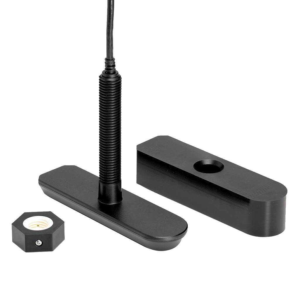 Humminbird XPTH 14 HW MSI T Plastic Thru Hull Transducer [710294-1] - Twin Screws Marine Service