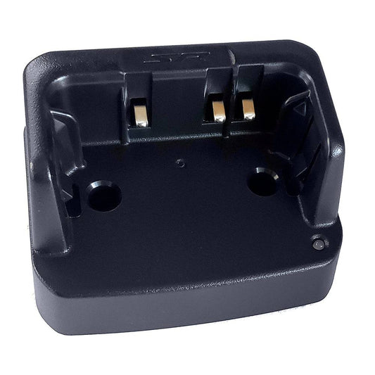 Standard Horizon Charge Cradle f/HX380 [CD-48] - Twin Screws Marine Service