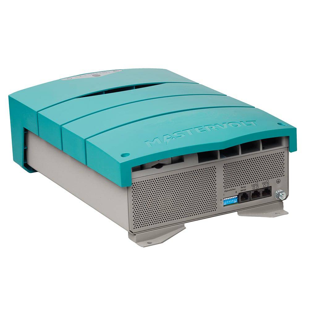 Mastervolt ChargeMaster Plus 24V, 60A, 3-Bank, NMEA2000 - CZone [44320605] - Twin Screws Marine Service