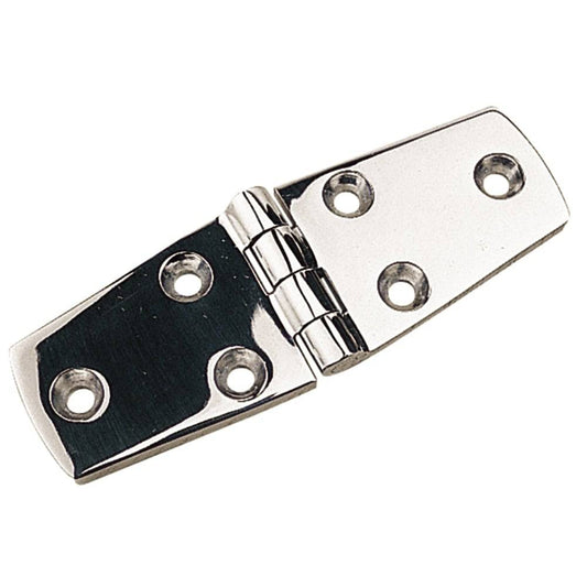 Sea-Dog Stainless Steel Door Hinge - 1-1/2" x 4-1/8" [205420-1] - Twin Screws Marine Service