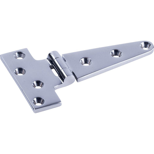 Sea-Dog Stainless Steel T-Hinge - 4" [205705-1] - Twin Screws Marine Service