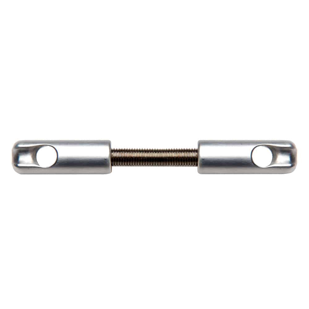 C. Sherman Johnson Splice Eye to Splice Eye Fitting [LS-3200] - Twin Screws Marine Service