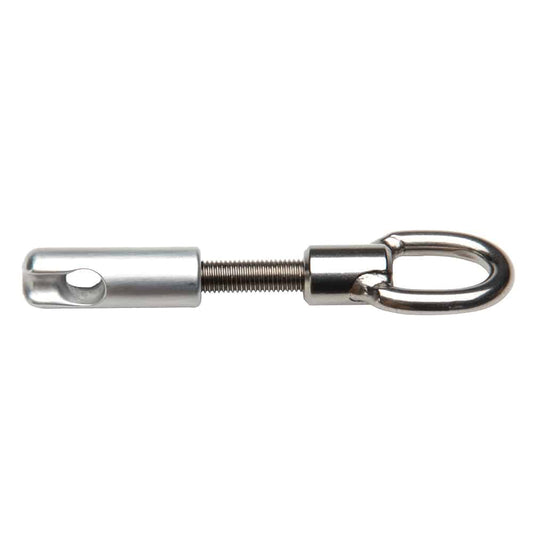 C. Sherman Johnson Gate Eye to Splice Eye Fitting [LS-3300] - Twin Screws Marine Service