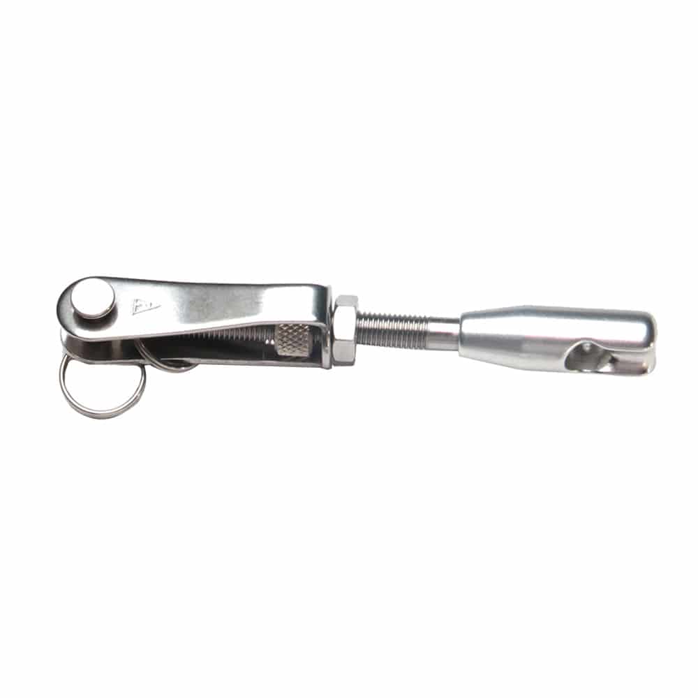 C. Sherman Johnson Adjuster w/Splice Eye [LS-3400] - Twin Screws Marine Service