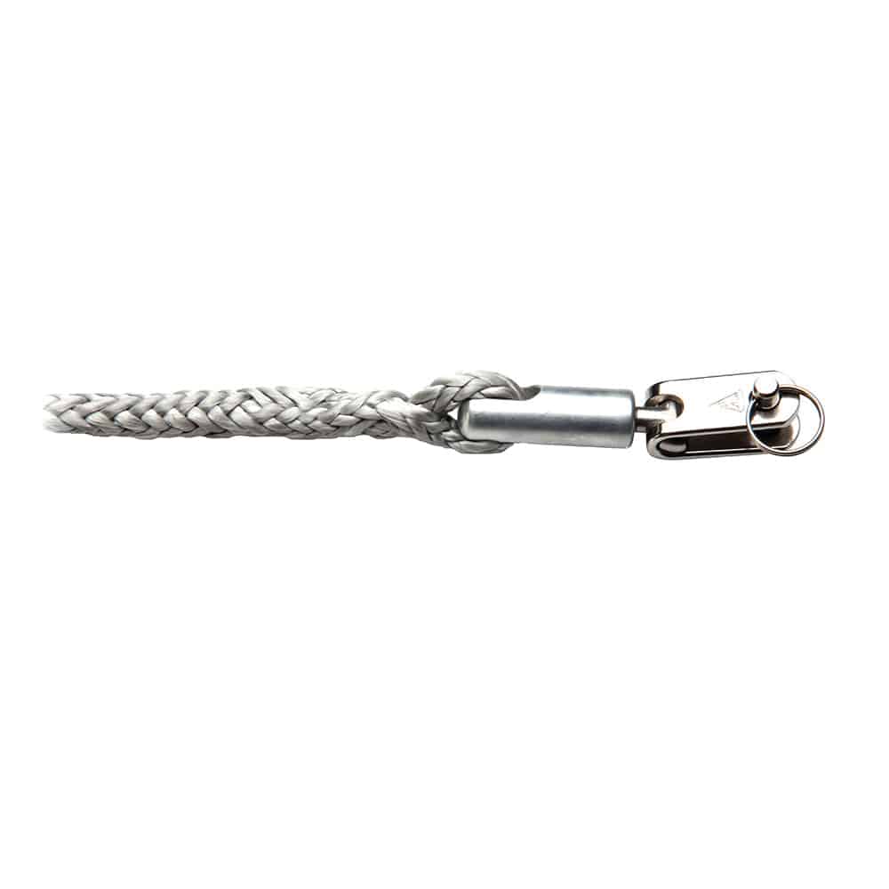 C. Sherman Johnson Toggle Jaw w/Splice Eye [LS-3600] - Twin Screws Marine Service