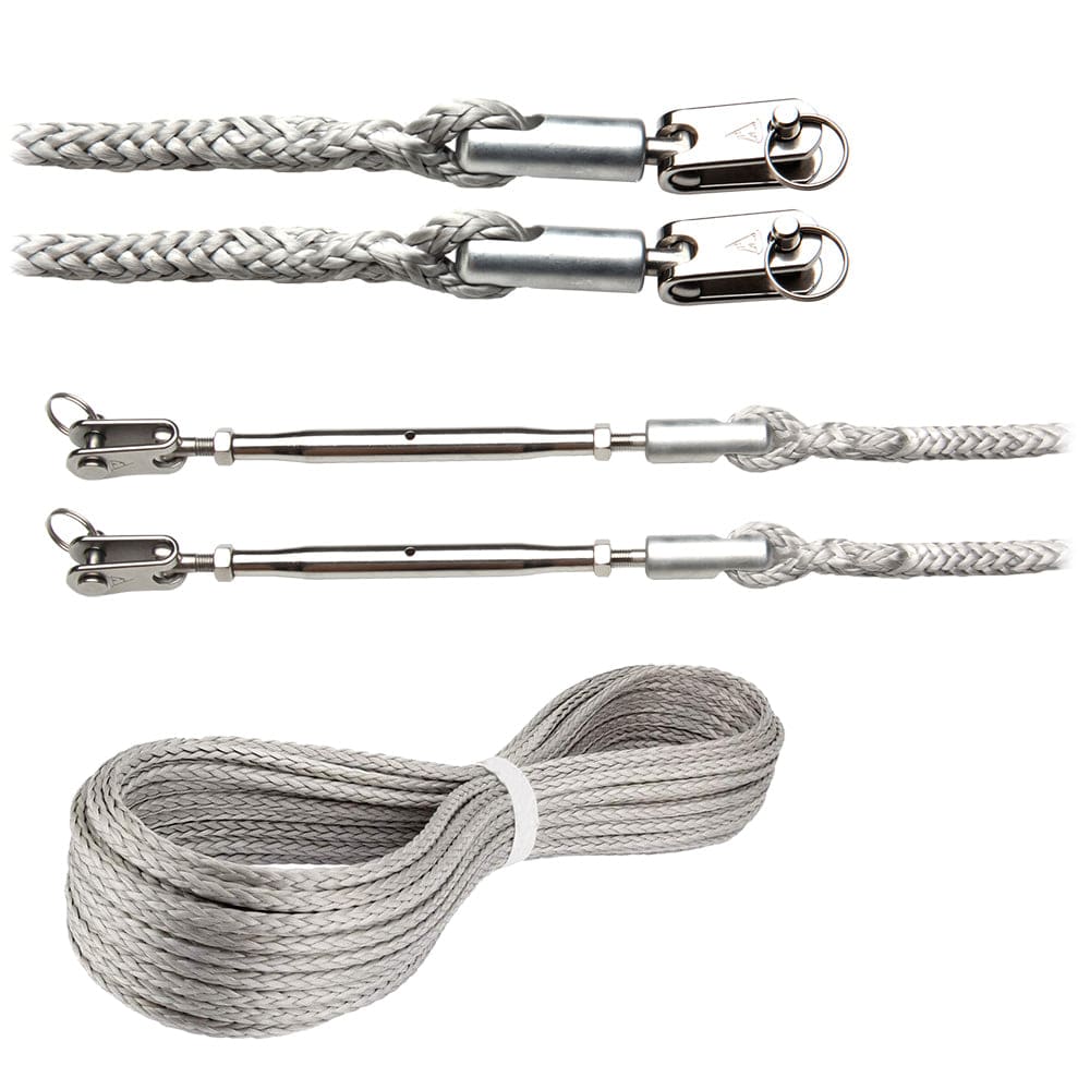 C. Sherman Johnson Splice Line Small Boat Kit f/Boats up to 30 [SLK-30] - Twin Screws Marine Service