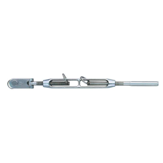 C. Sherman Johnson Open Body Jaw to Swage Turnbuckle f/3/16" Wire [27-316] - Twin Screws Marine Service