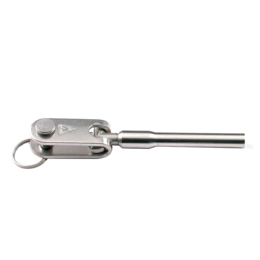 C. Sherman Johnson "T" Style Toggle Jaw f/3/16" Wire [27-415] - Twin Screws Marine Service