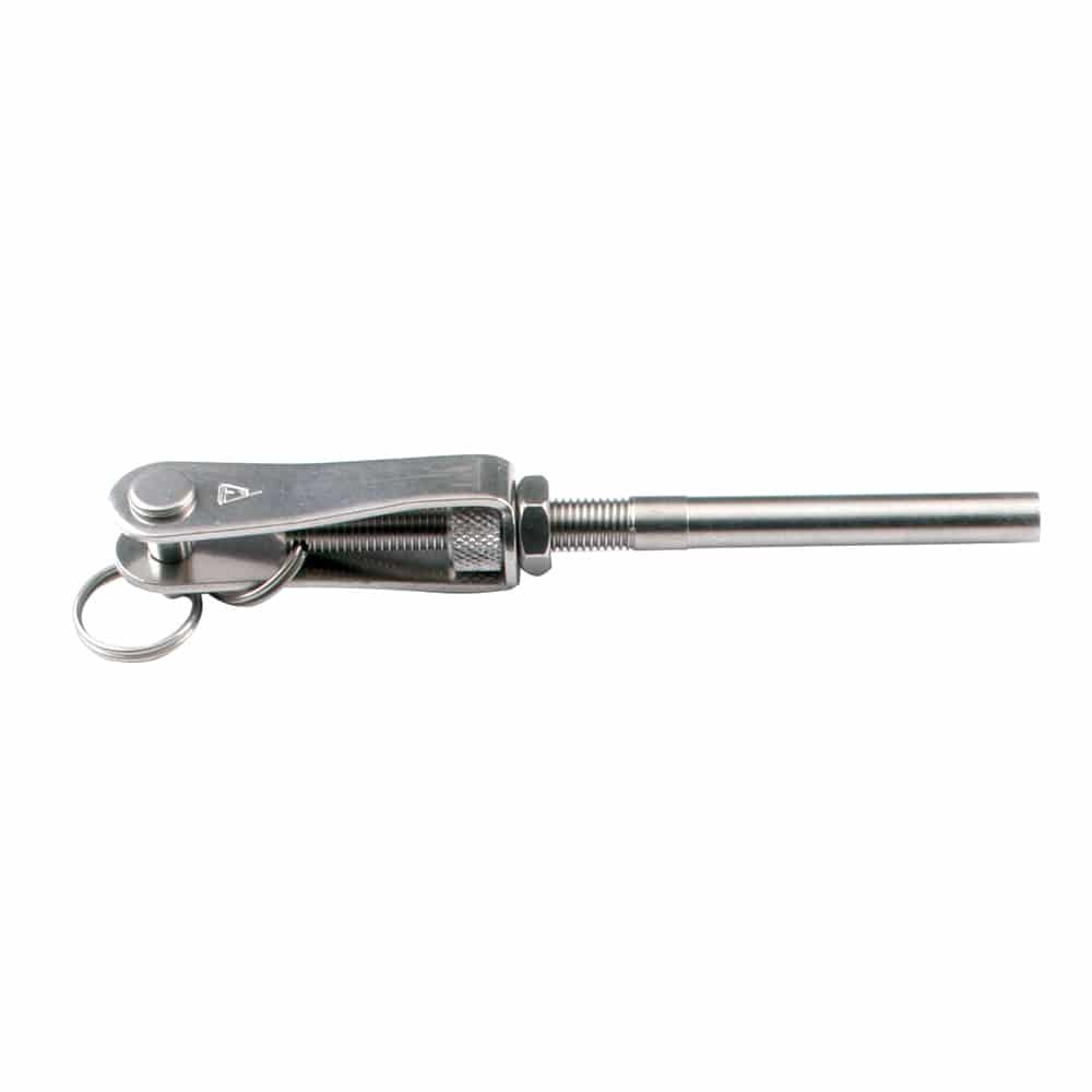 C. Sherman Johnson Shore Adjuster f/3/16" Wire [27-406] - Twin Screws Marine Service