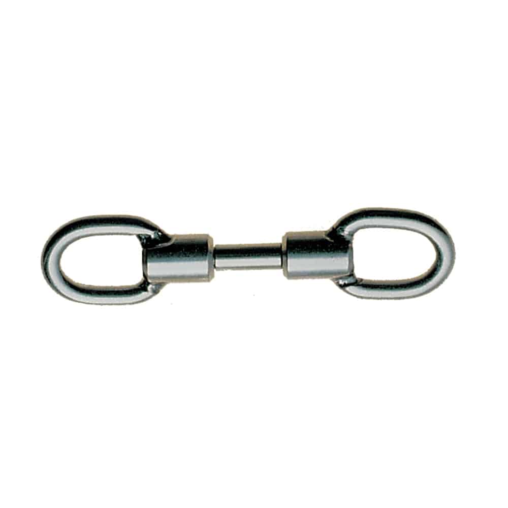 C. Sherman Johnson Eye to Eye Adjustable Fitting [22-100] - Twin Screws Marine Service